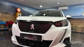 Peugeot 2008 de 2021