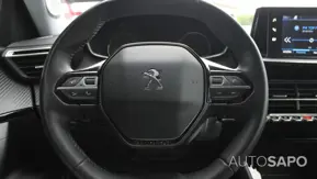 Peugeot 2008 de 2021