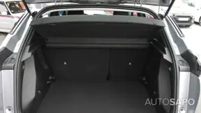 Peugeot 2008 de 2021