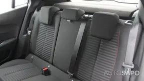 Peugeot 2008 de 2021