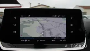 Peugeot 2008 de 2021