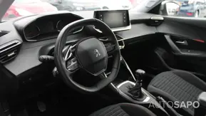 Peugeot 2008 de 2021