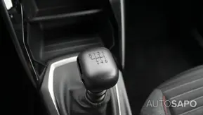 Peugeot 2008 de 2021