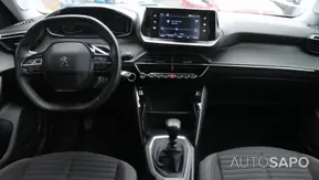 Peugeot 2008 de 2021