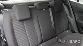 Peugeot 2008 de 2021