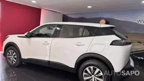 Peugeot 2008 de 2021