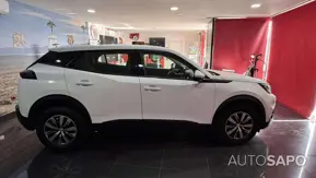 Peugeot 2008 de 2021