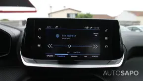 Peugeot 2008 de 2021