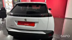 Peugeot 2008 de 2021