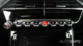 Peugeot 2008 de 2021