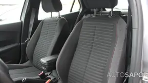 Peugeot 2008 de 2021