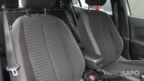 Peugeot 2008 de 2021