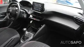 Peugeot 2008 de 2021