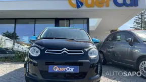 Citroen C1 1.0 VTi Feel de 2021