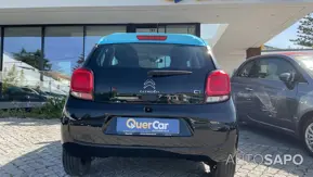 Citroen C1 1.0 VTi Feel de 2021