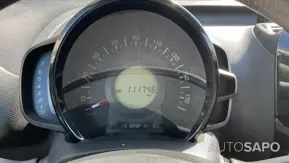 Citroen C1 1.0 VTi Feel de 2021