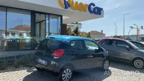 Citroen C1 1.0 VTi Feel de 2021