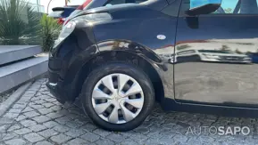 Citroen C1 1.0 VTi Feel de 2021