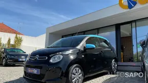 Citroen C1 1.0 VTi Feel de 2021