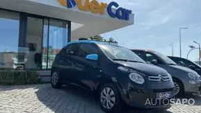 Citroen C1 1.0 VTi Feel de 2021