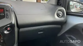 Citroen C1 1.0 VTi Feel de 2021