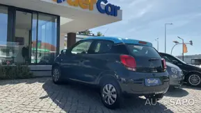 Citroen C1 1.0 VTi Feel de 2021