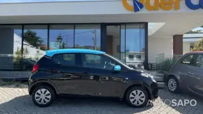 Citroen C1 1.0 VTi Feel de 2021