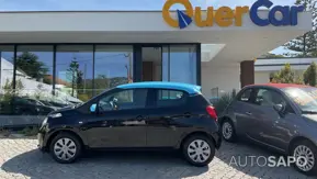 Citroen C1 1.0 VTi Feel de 2021