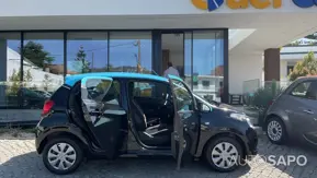 Citroen C1 1.0 VTi Feel de 2021