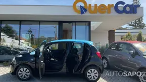 Citroen C1 1.0 VTi Feel de 2021