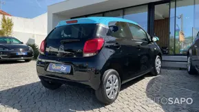 Citroen C1 1.0 VTi Feel de 2021