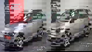 Volkswagen Golf de 2016