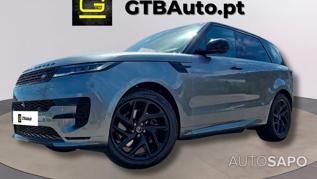 Land Rover Range Rover Sport de 2024