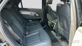 Land Rover Range Rover Sport de 2025