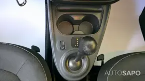 Smart Forfour 1.0 Passion 71 Aut. de 2019