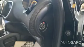 Smart Forfour 1.0 Passion 71 Aut. de 2019