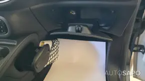 Smart Forfour 1.0 Passion 71 Aut. de 2019