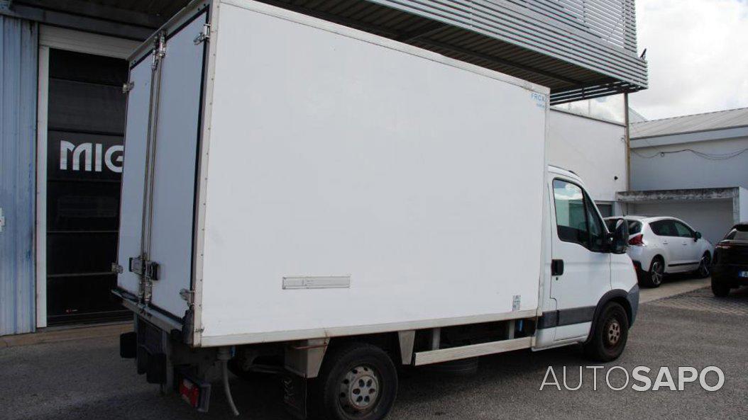 Iveco Daily de 2010