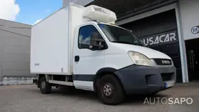 Iveco Daily de 2010