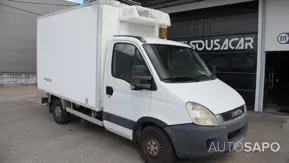 Iveco Daily de 2010