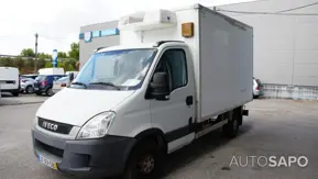 Iveco Daily de 2010