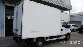 Iveco Daily de 2010