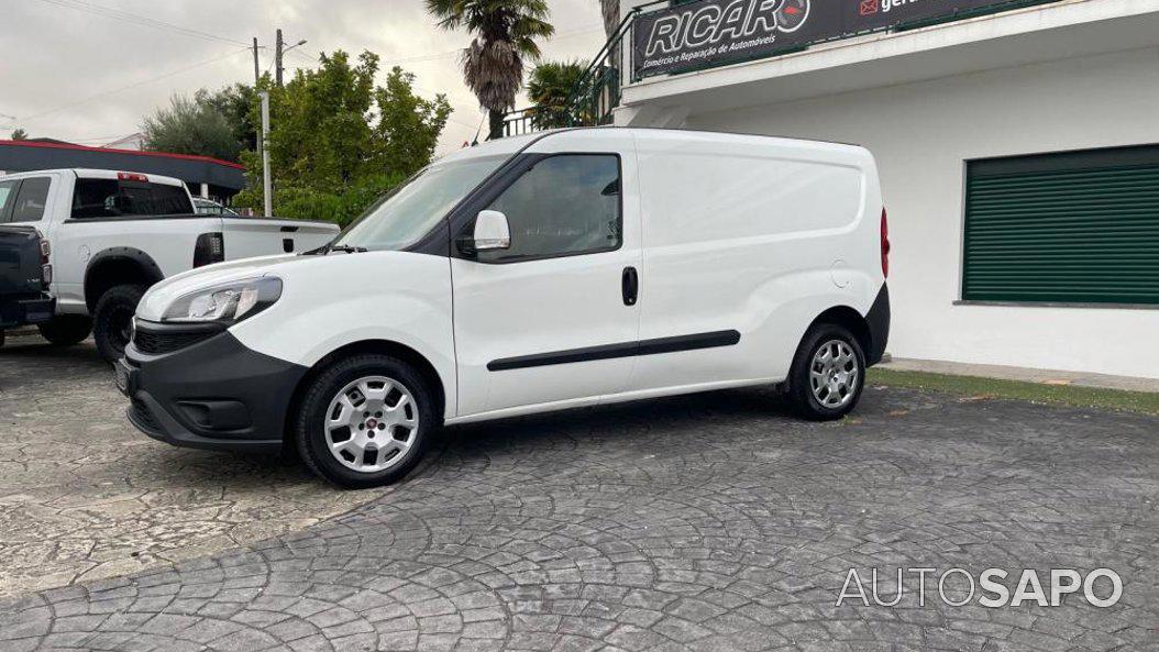 Fiat Doblo de 2020