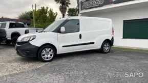 Fiat Doblo de 2020