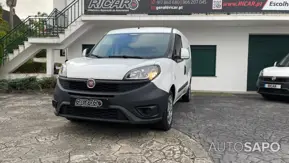 Fiat Doblo de 2020