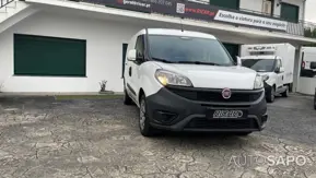 Fiat Doblo de 2020
