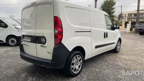 Fiat Doblo de 2020