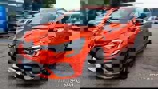 Renault Clio de 2020