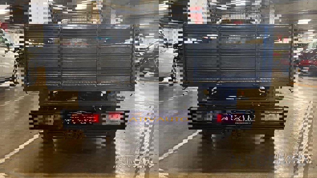 Mitsubishi L200 Strakar de 2014