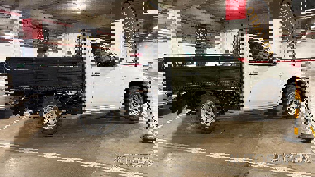 Mitsubishi L200 Strakar de 2014